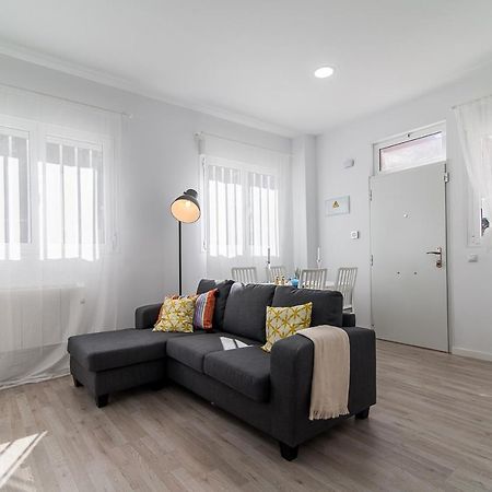 #Ru27 Alcala Apartment Madrid Exterior photo
