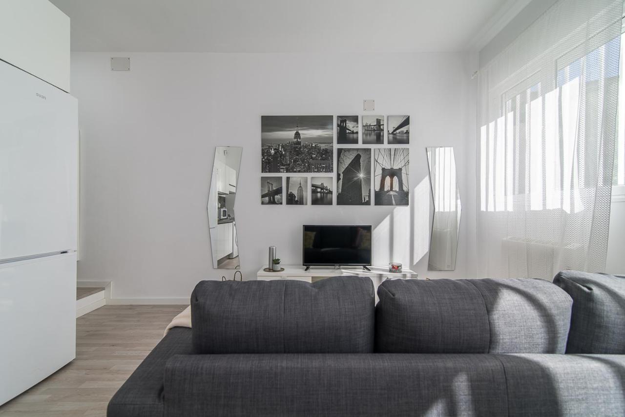 #Ru27 Alcala Apartment Madrid Exterior photo