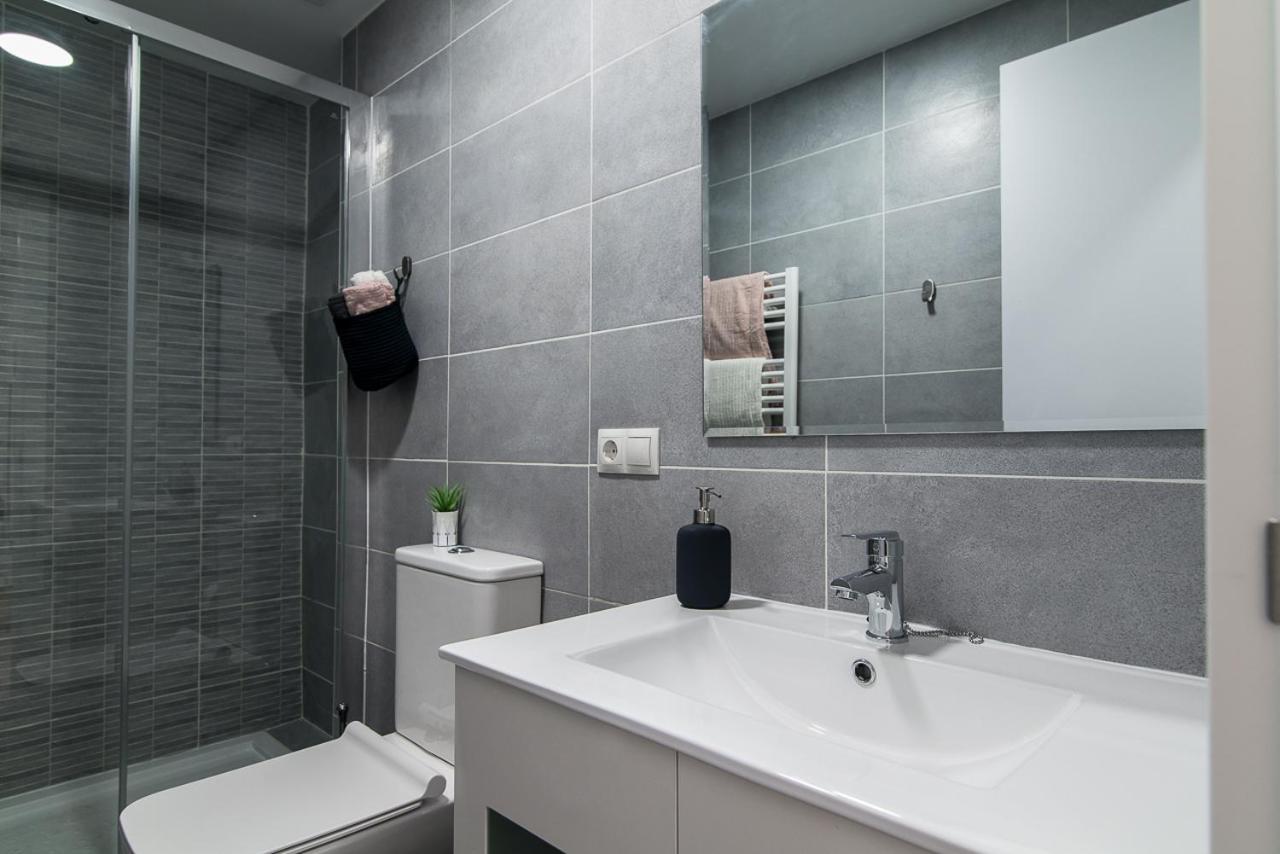 #Ru27 Alcala Apartment Madrid Exterior photo