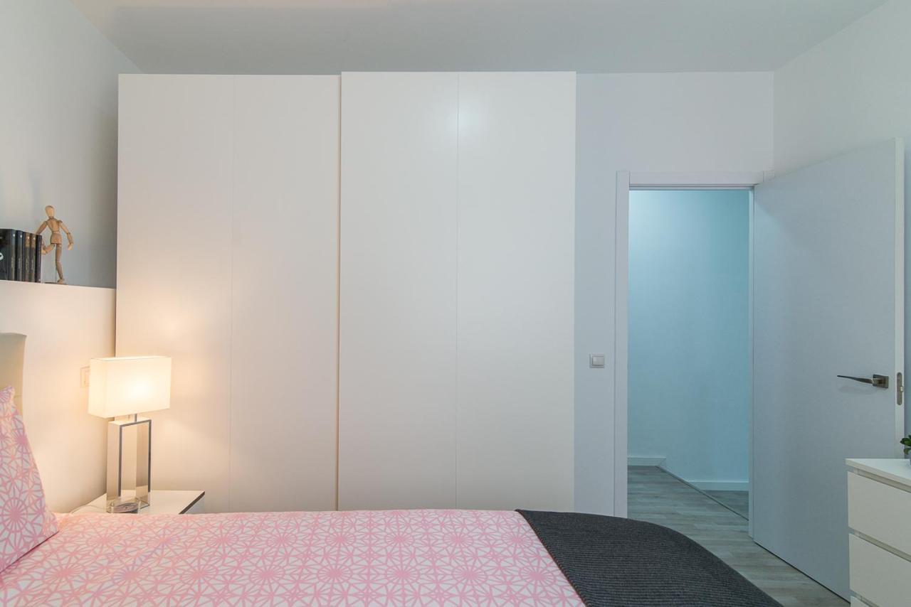 #Ru27 Alcala Apartment Madrid Exterior photo
