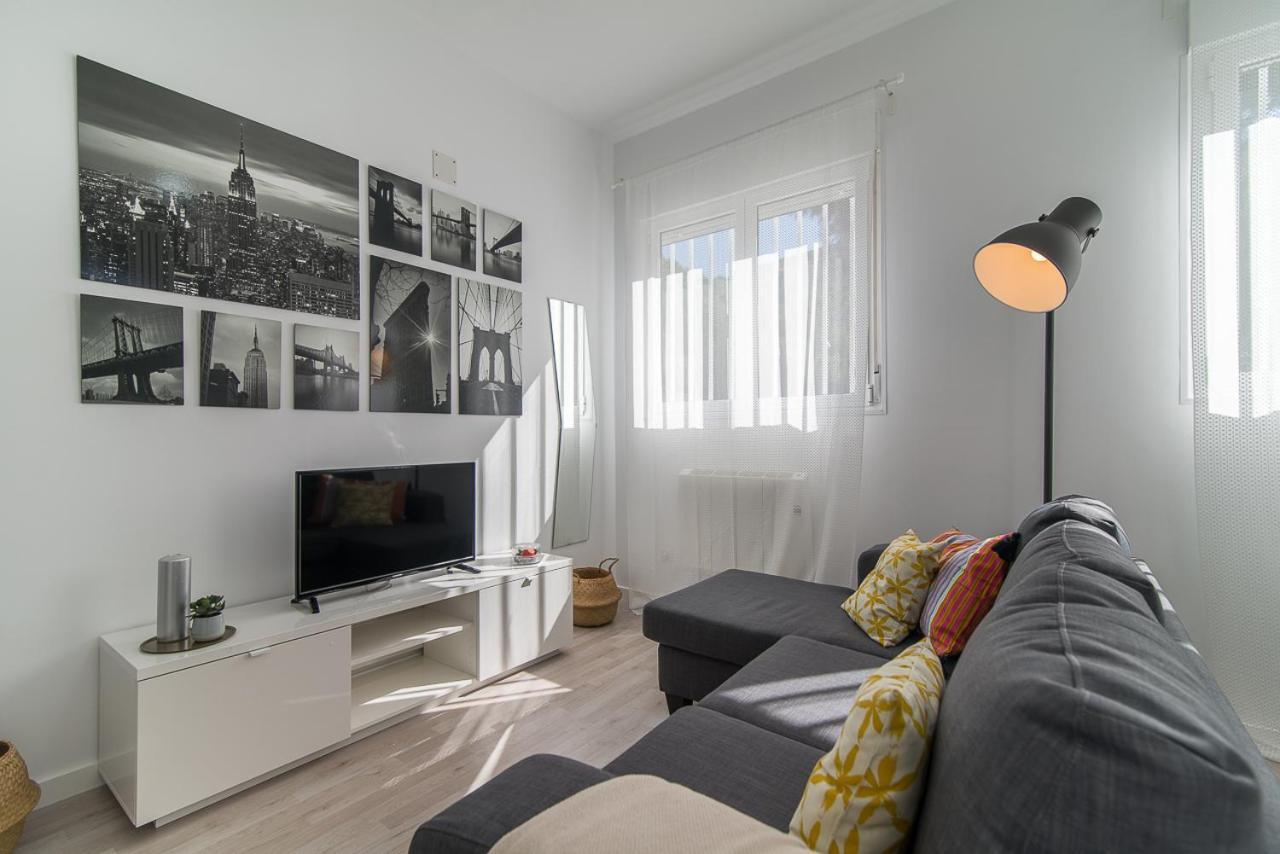 #Ru27 Alcala Apartment Madrid Exterior photo
